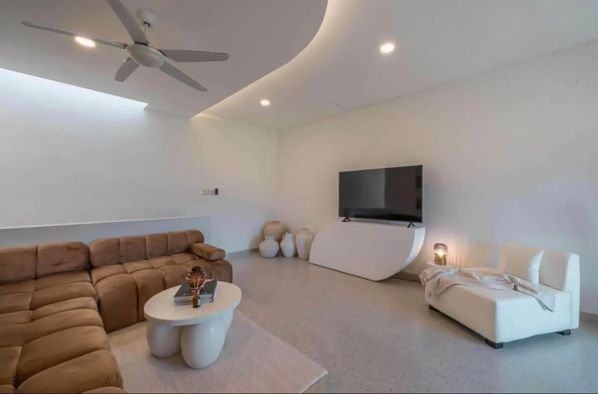 4-Bedroom Villa | Berawa, photo 20