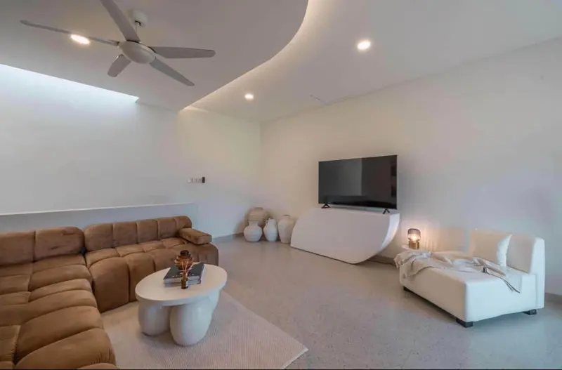 4-Bedroom Villa | Berawa, photo 20