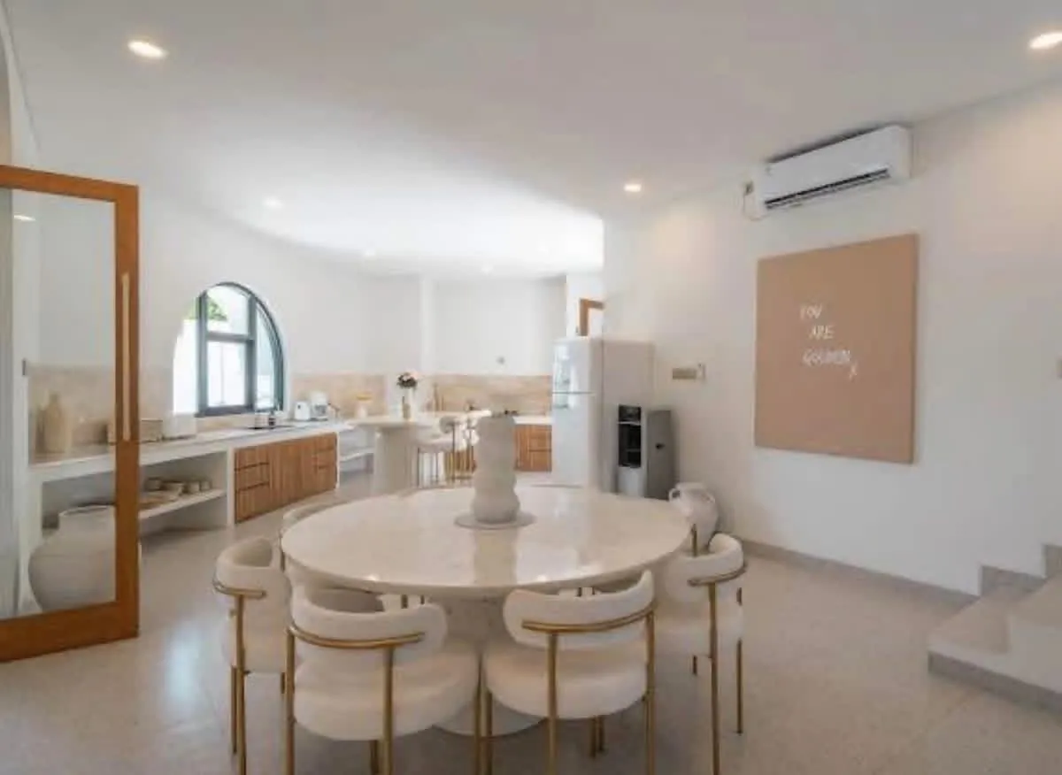 4-Bedroom Villa | Berawa, photo 18