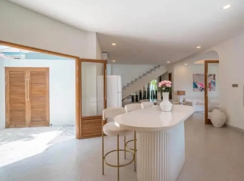 4-Bedroom Villa | Berawa, photo 11