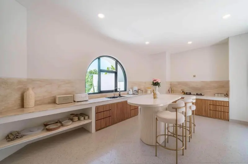 4-Bedroom Villa | Berawa, photo 12