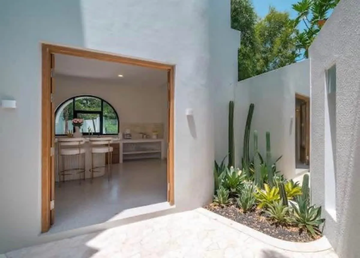 4-Bedroom Villa | Berawa, photo 9