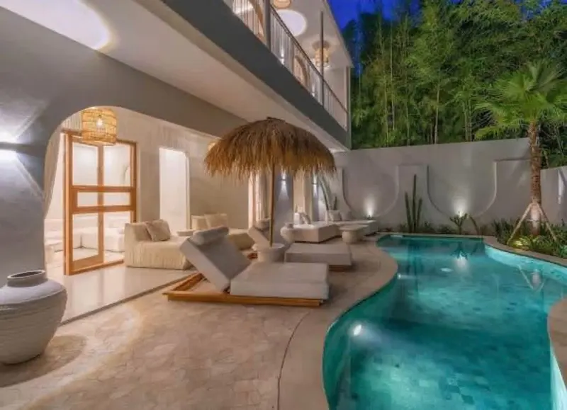 4-Bedroom Villa | Berawa, photo 8