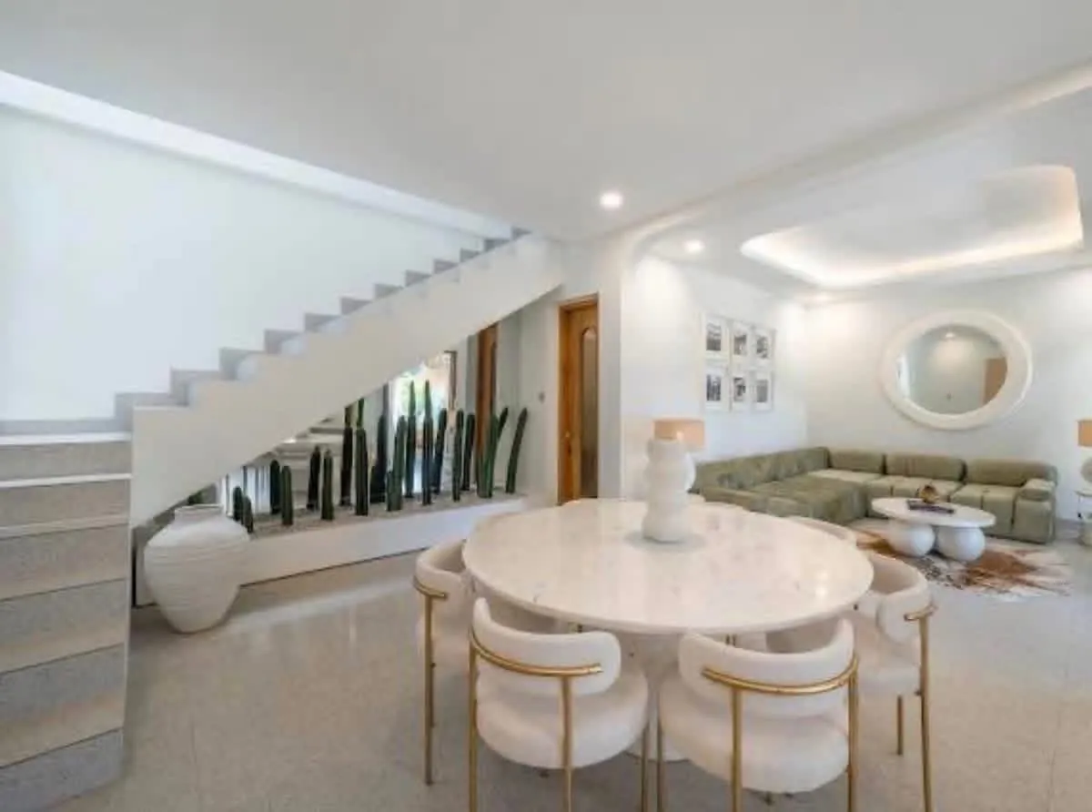 4-Bedroom Villa | Berawa, photo 16