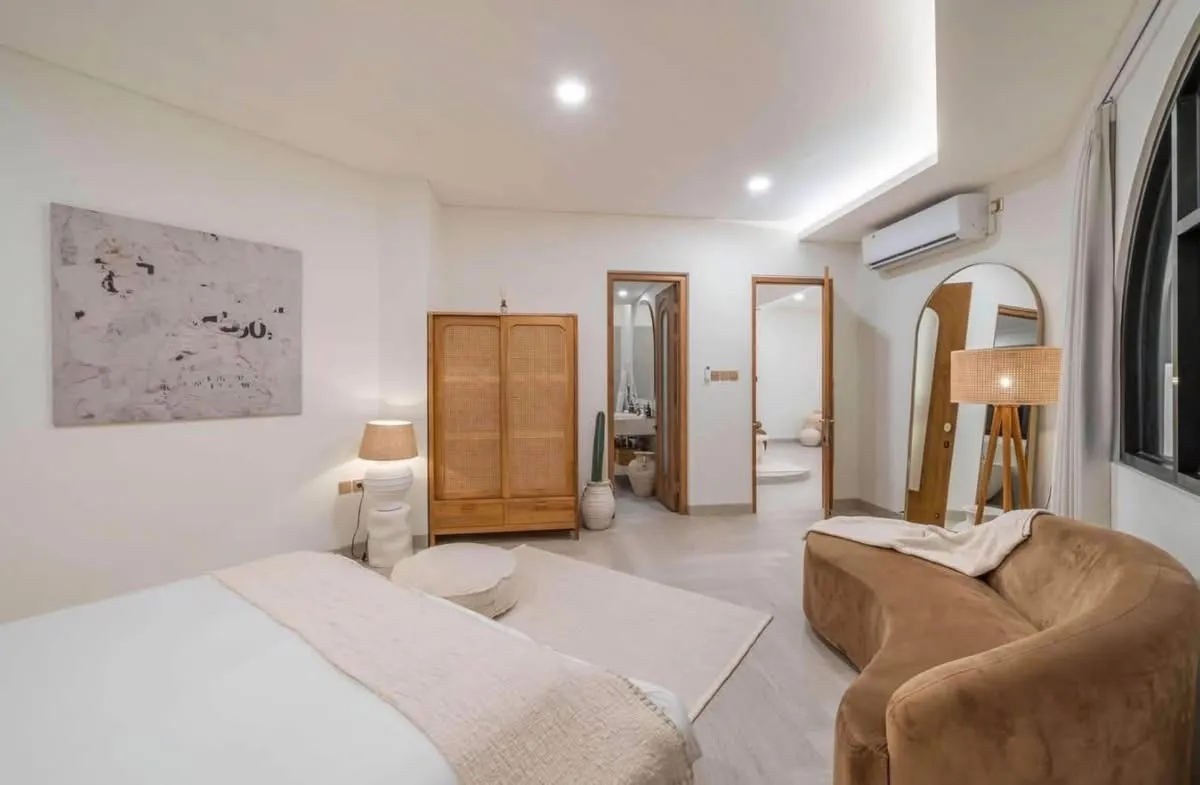 4-Bedroom Villa | Berawa, photo 13