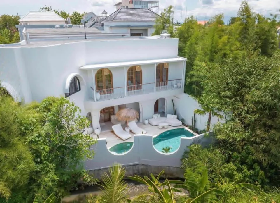 4-Bedroom Villa | Berawa, photo 2