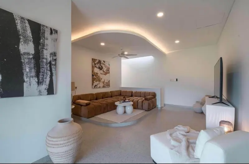 4-Bedroom Villa | Berawa, photo 10
