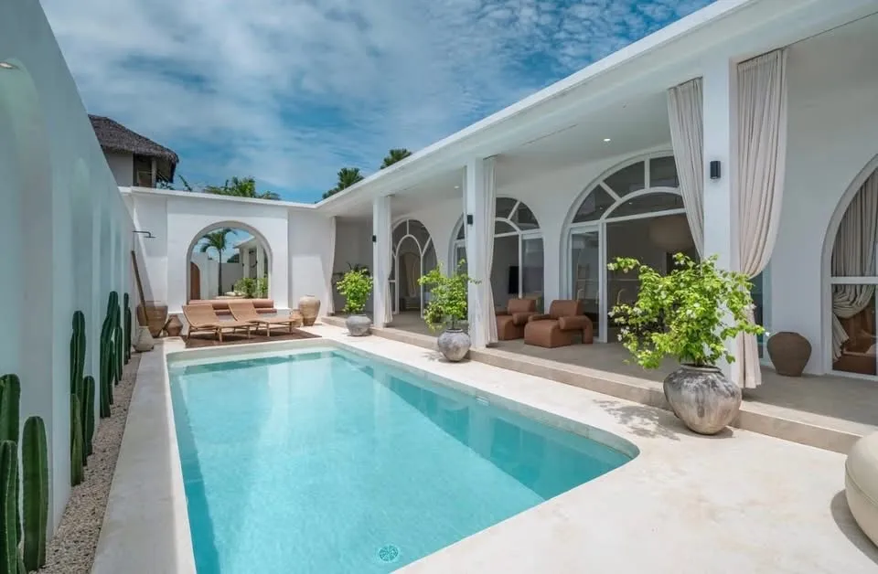2-Bedroom Villa | Seseh Beach, photo 1