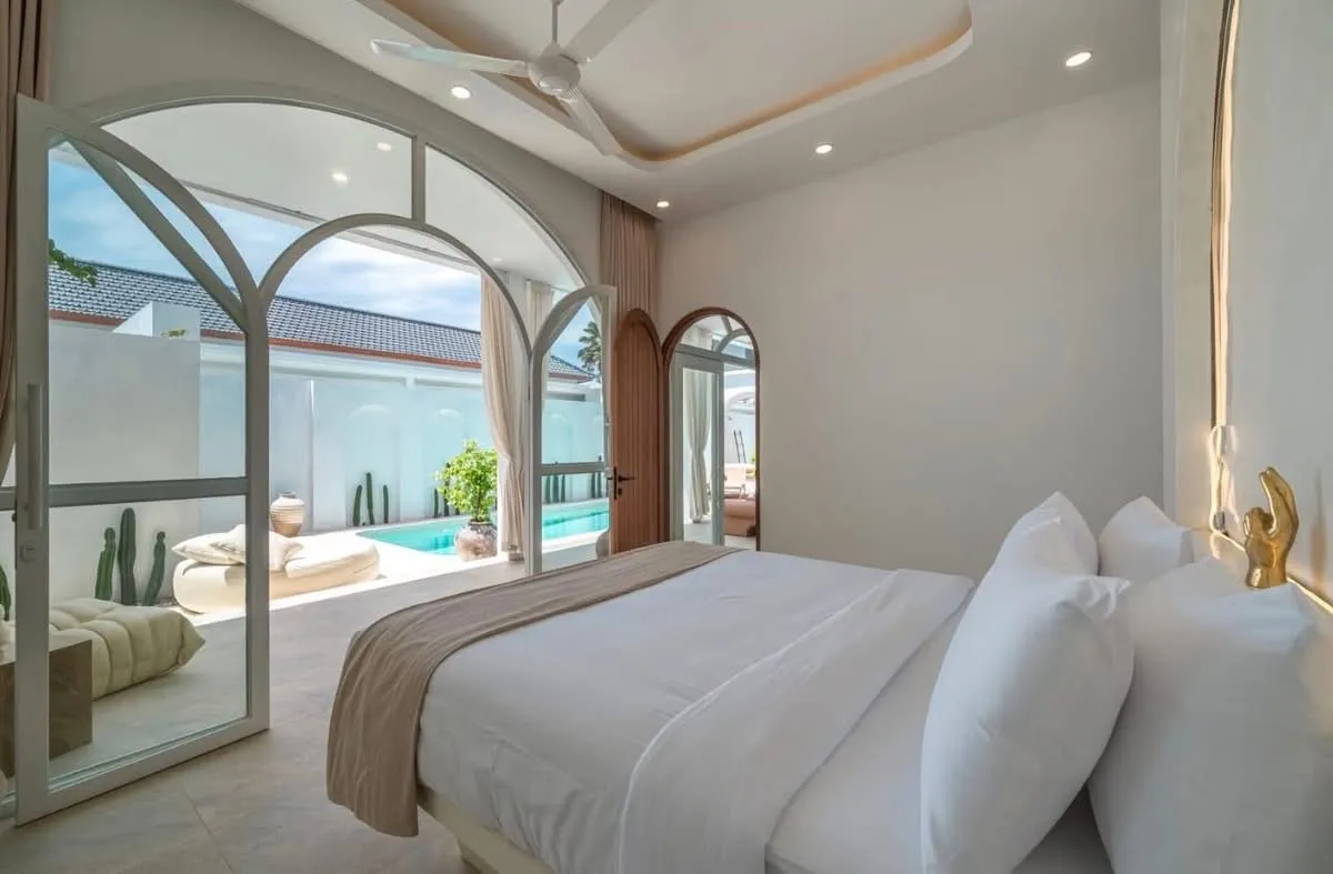 2-Bedroom Villa | Seseh Beach, photo 12