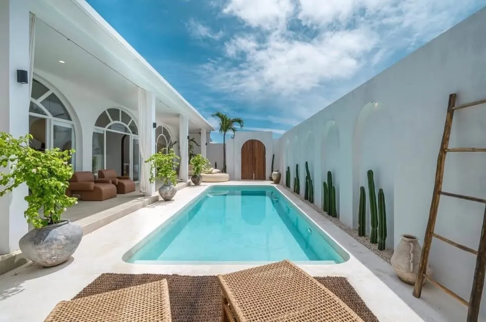 2-Bedroom Villa | Seseh Beach, photo 2