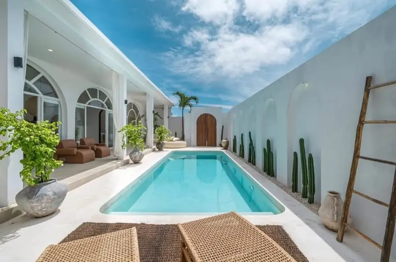 2-Bedroom Villa | Seseh Beach, photo 2