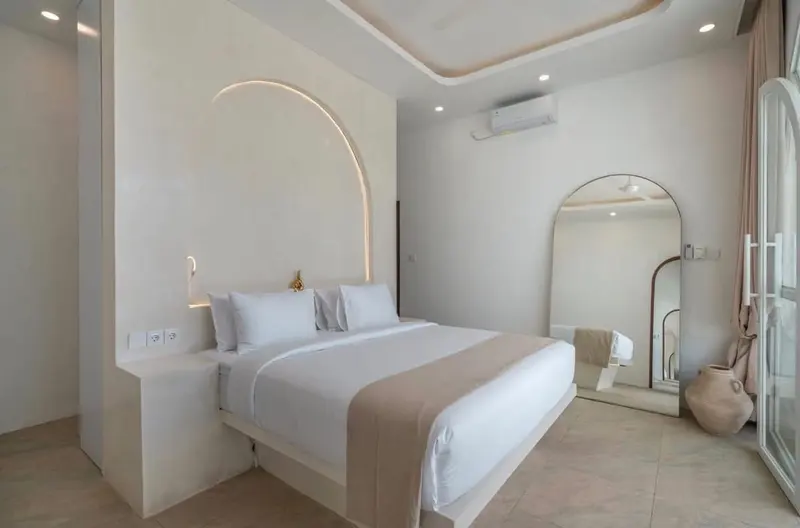 2-Bedroom Villa | Seseh Beach, photo 11