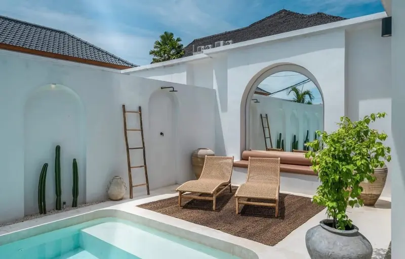2-Bedroom Villa | Seseh Beach, photo 5