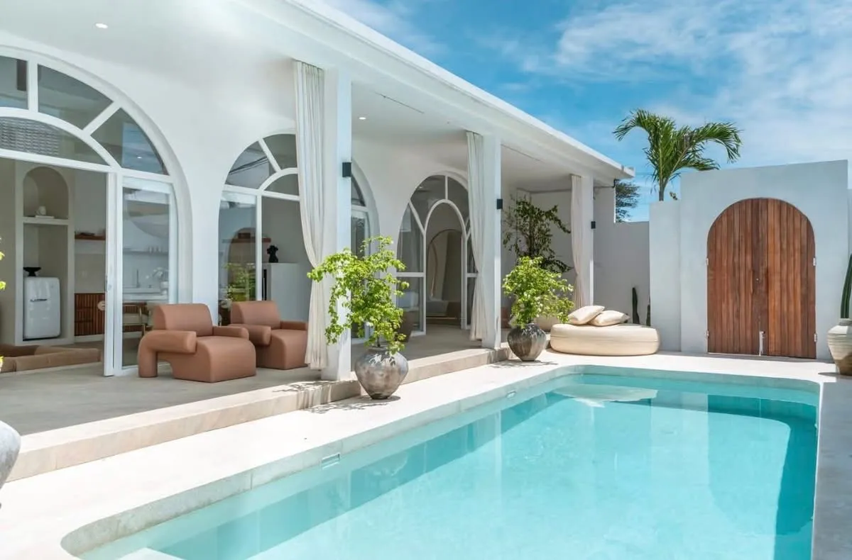 2-Bedroom Villa | Seseh Beach, photo 6