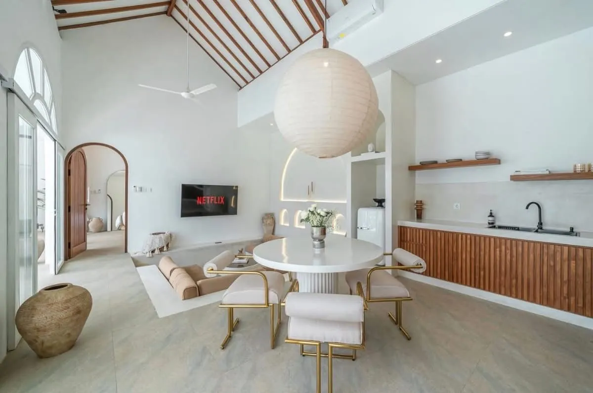 2-Bedroom Villa | Seseh Beach, photo 8