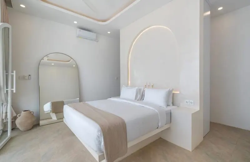 2-Bedroom Villa | Seseh Beach, photo 7