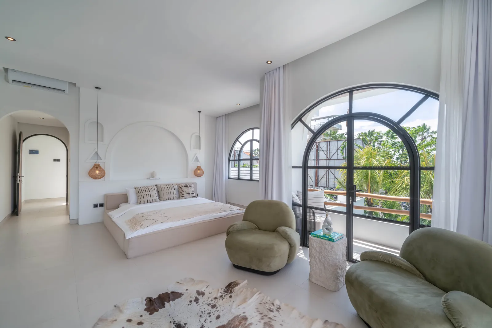 2-Bedroom Villa | Berawa, photo 16