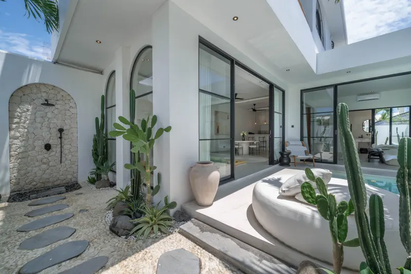 2-Bedroom Villa | Berawa, photo 78