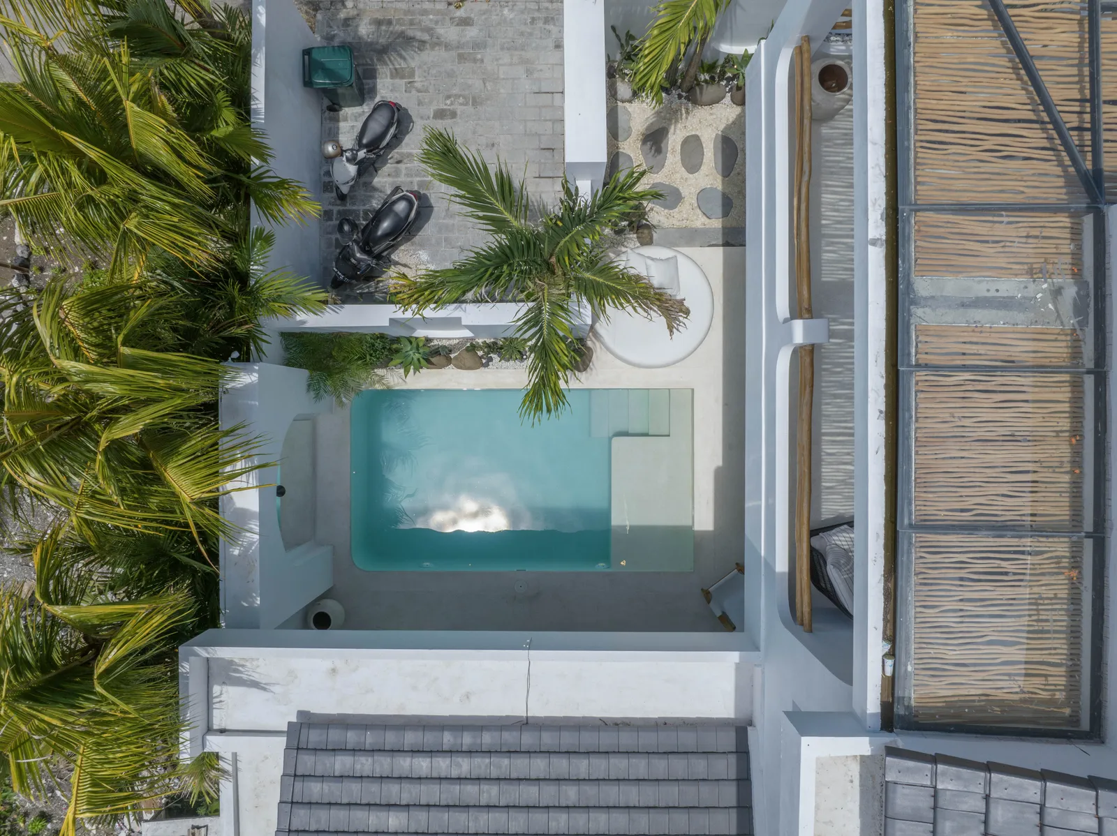 2-Bedroom Villa | Berawa, photo 10