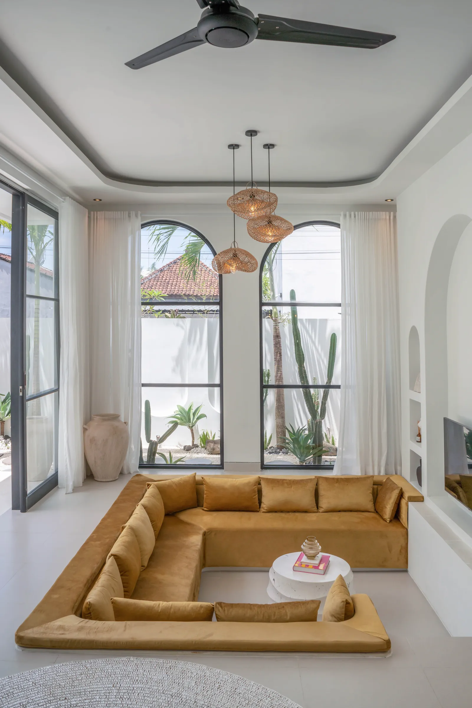 2-Bedroom Villa | Berawa, photo 13