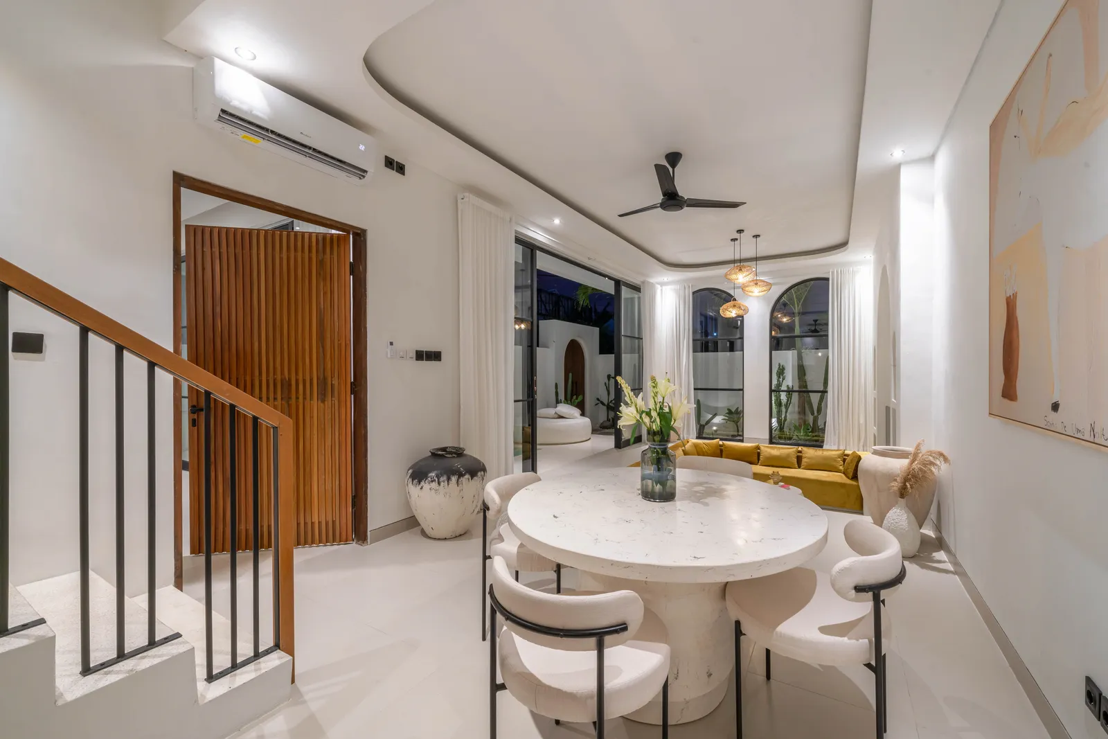 2-Bedroom Villa | Berawa, photo 77