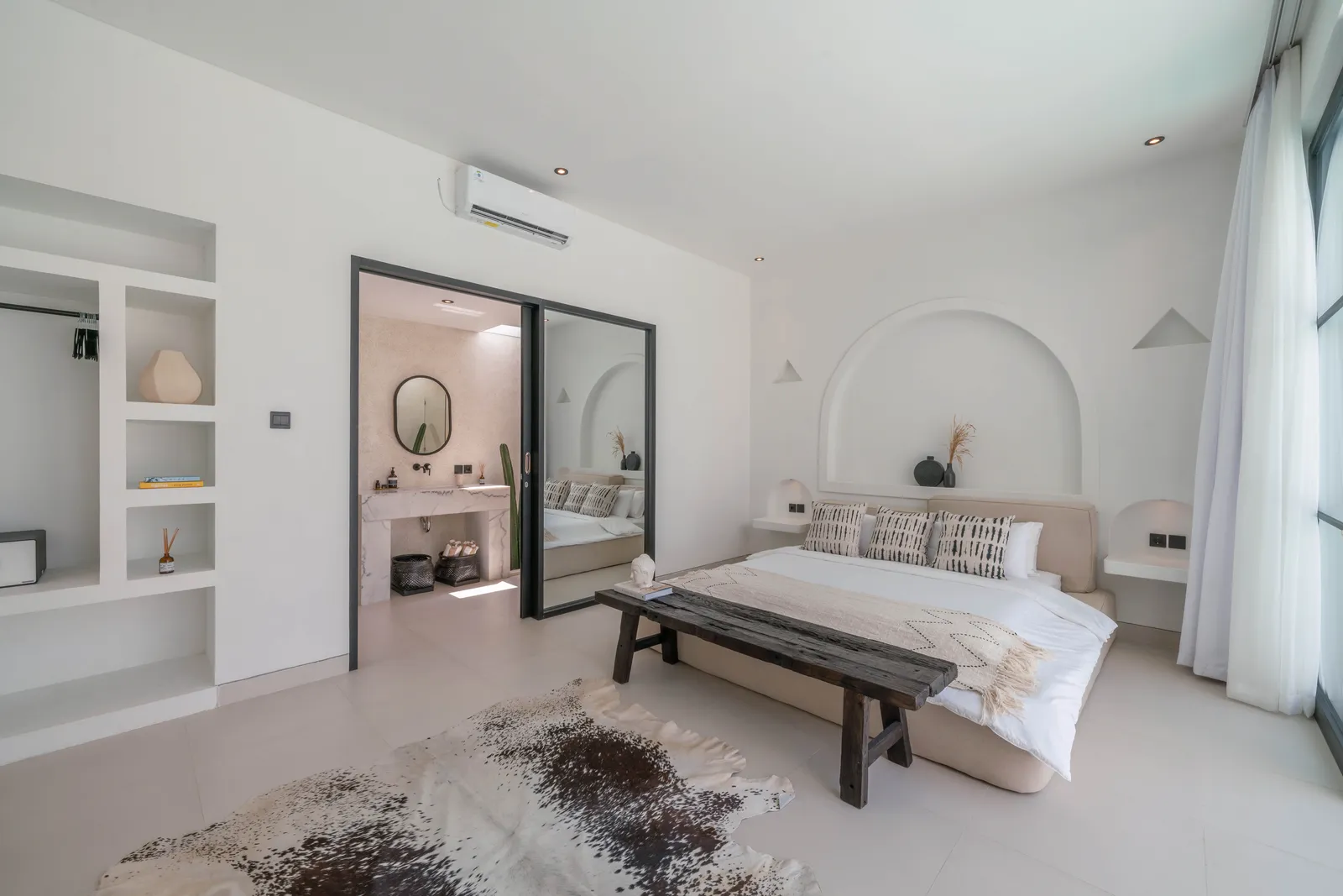 2-Bedroom Villa | Berawa, photo 4