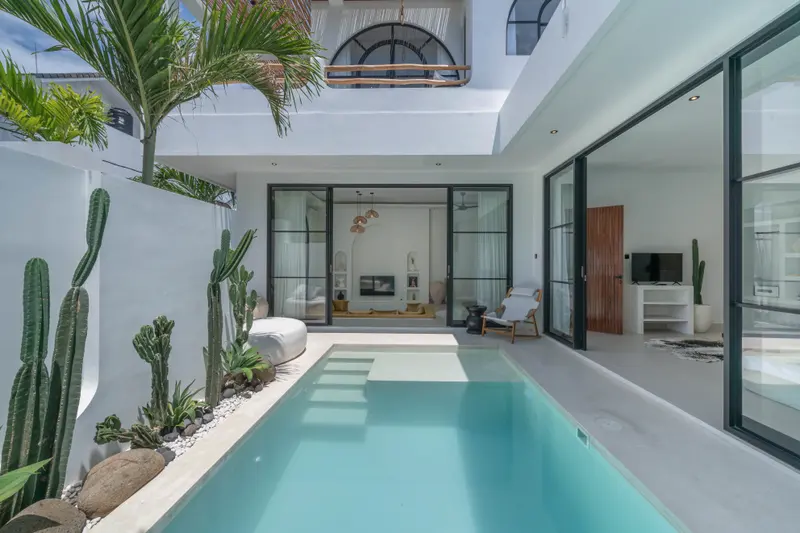 2-Bedroom Villa | Berawa, photo 69