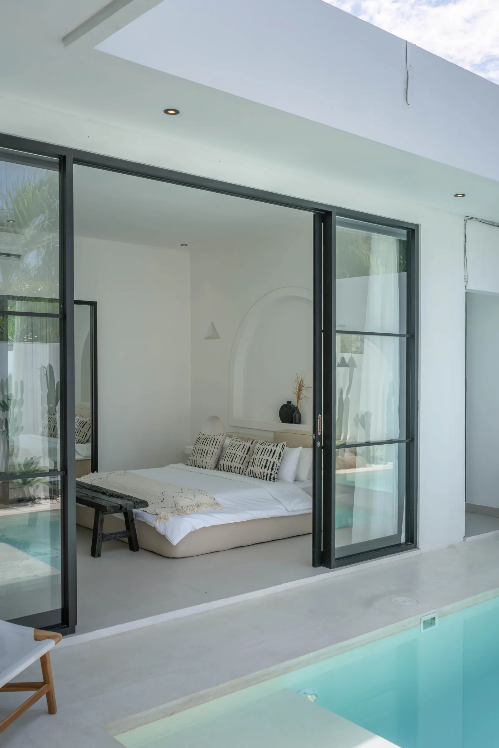 2-Bedroom Villa | Berawa, photo 3