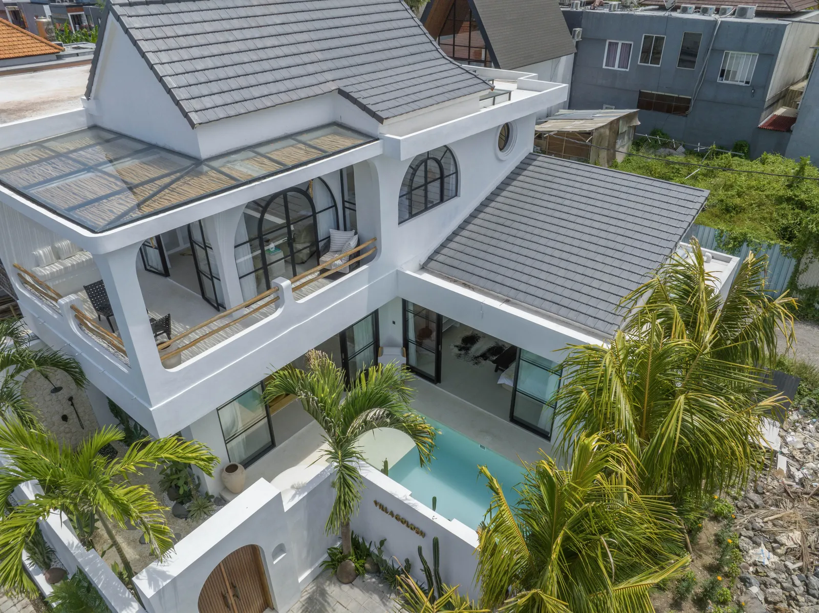 2-Bedroom Villa | Berawa, photo 1