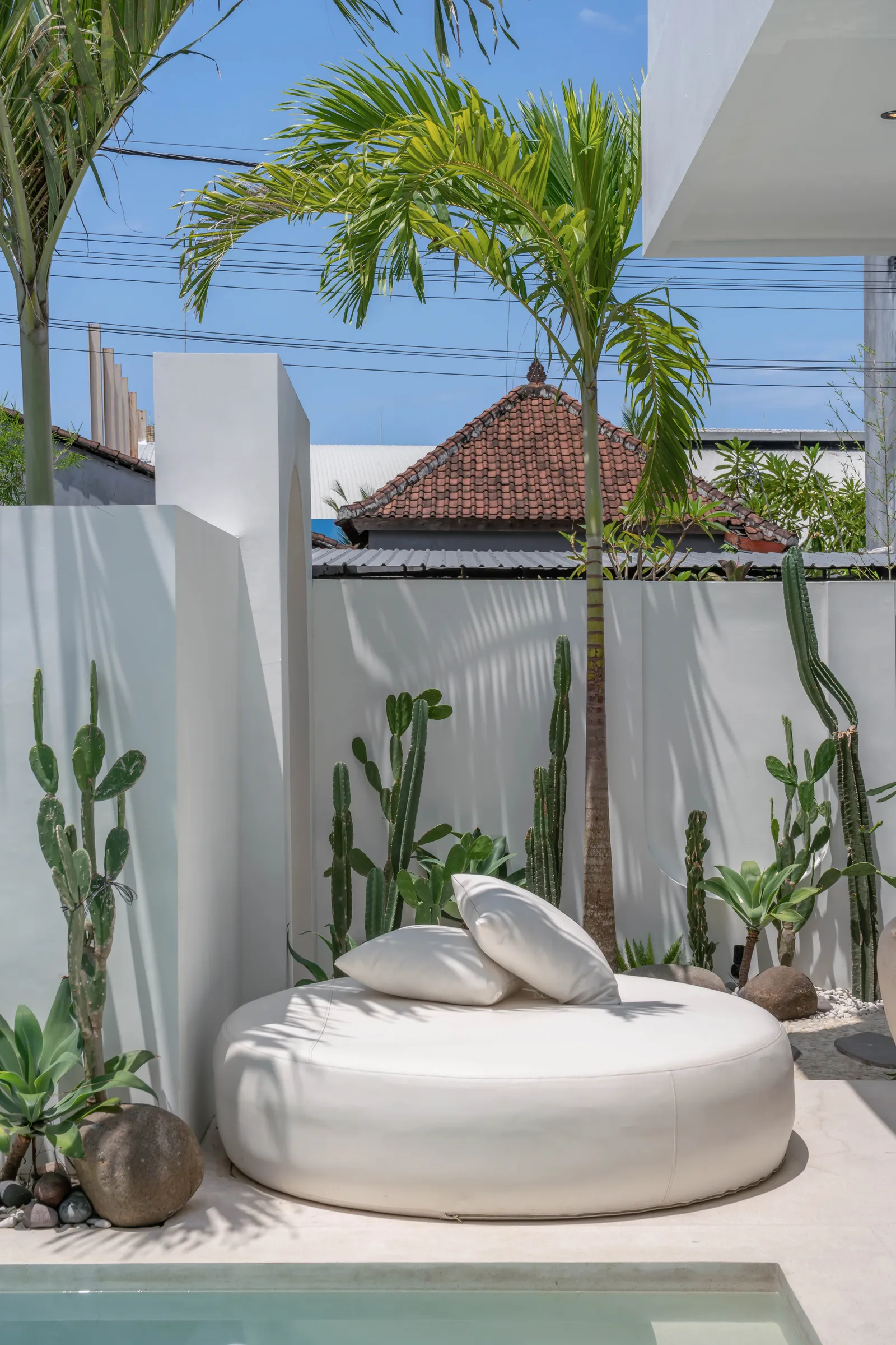 2-Bedroom Villa | Berawa, photo 9