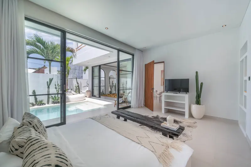 2-Bedroom Villa | Berawa, photo 47