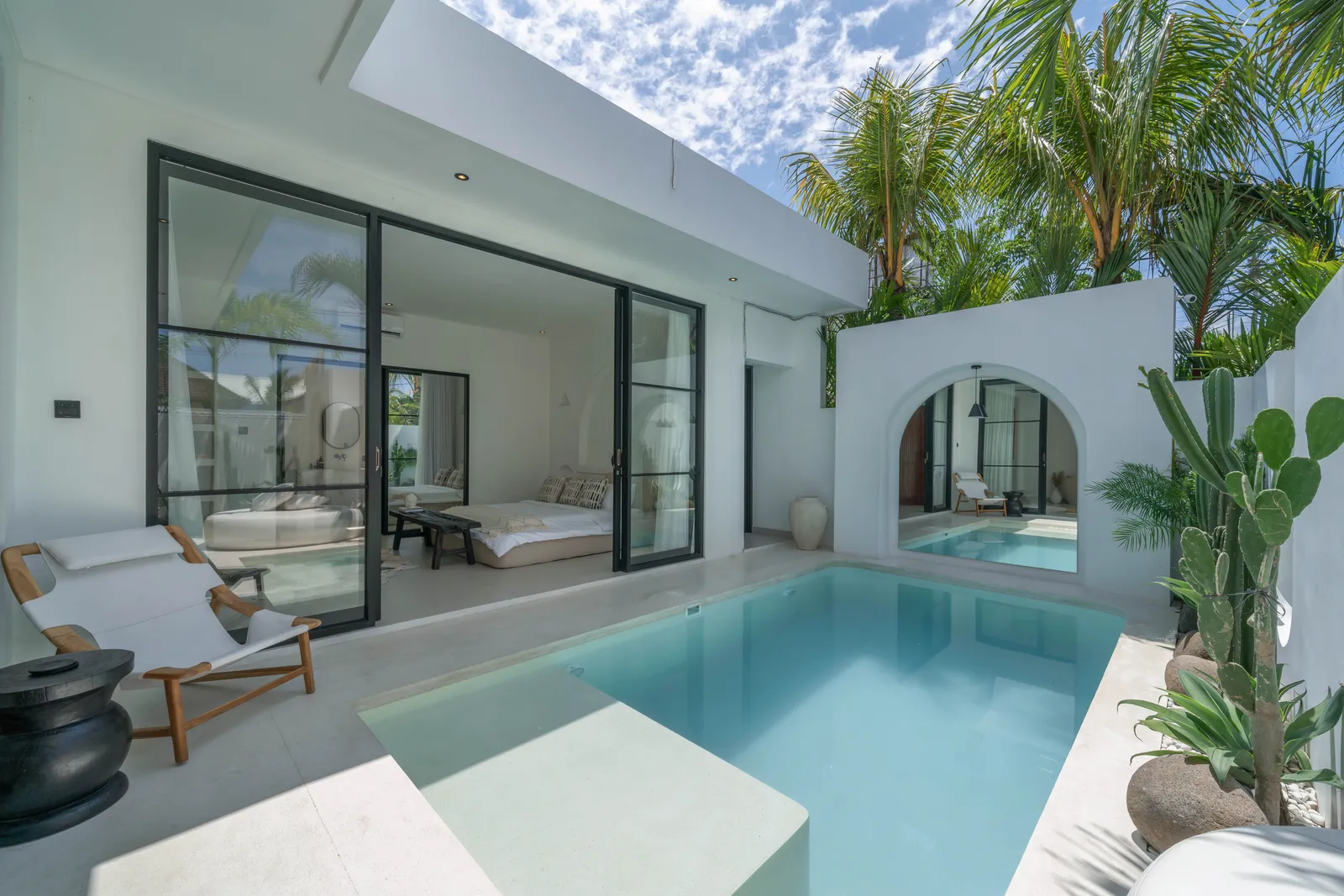2-Bedroom Villa | Berawa, photo 11