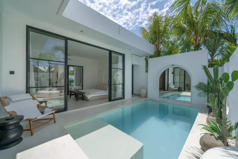 2-Bedroom Villa | Berawa, photo 11