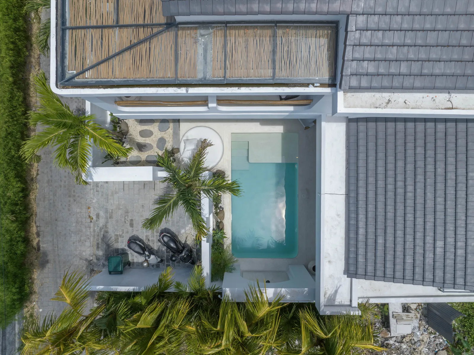 2-Bedroom Villa | Berawa, photo 58