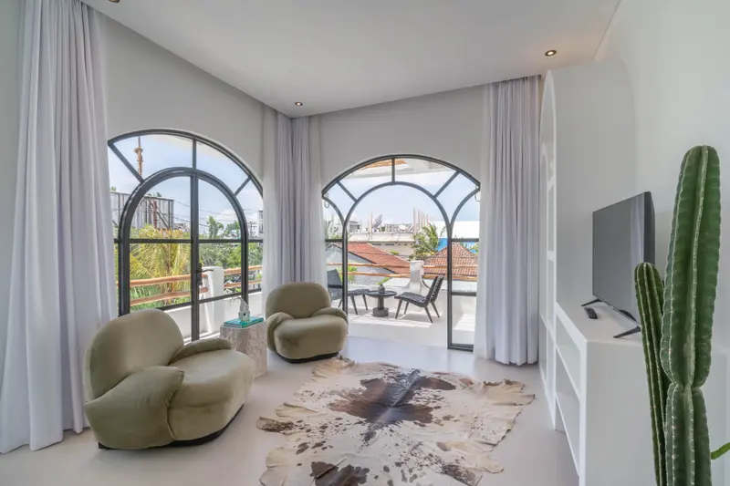 2-Bedroom Villa | Berawa, photo 62