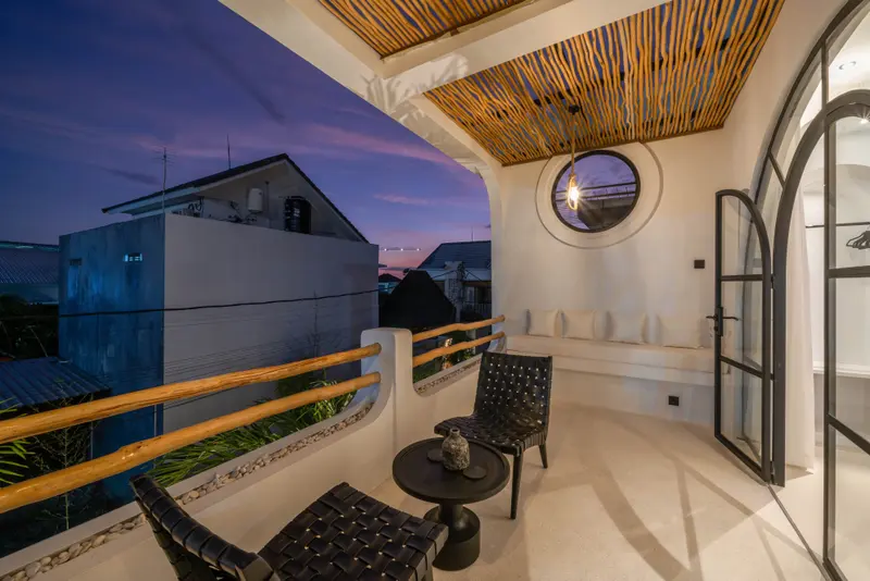 2-Bedroom Villa | Berawa, photo 70