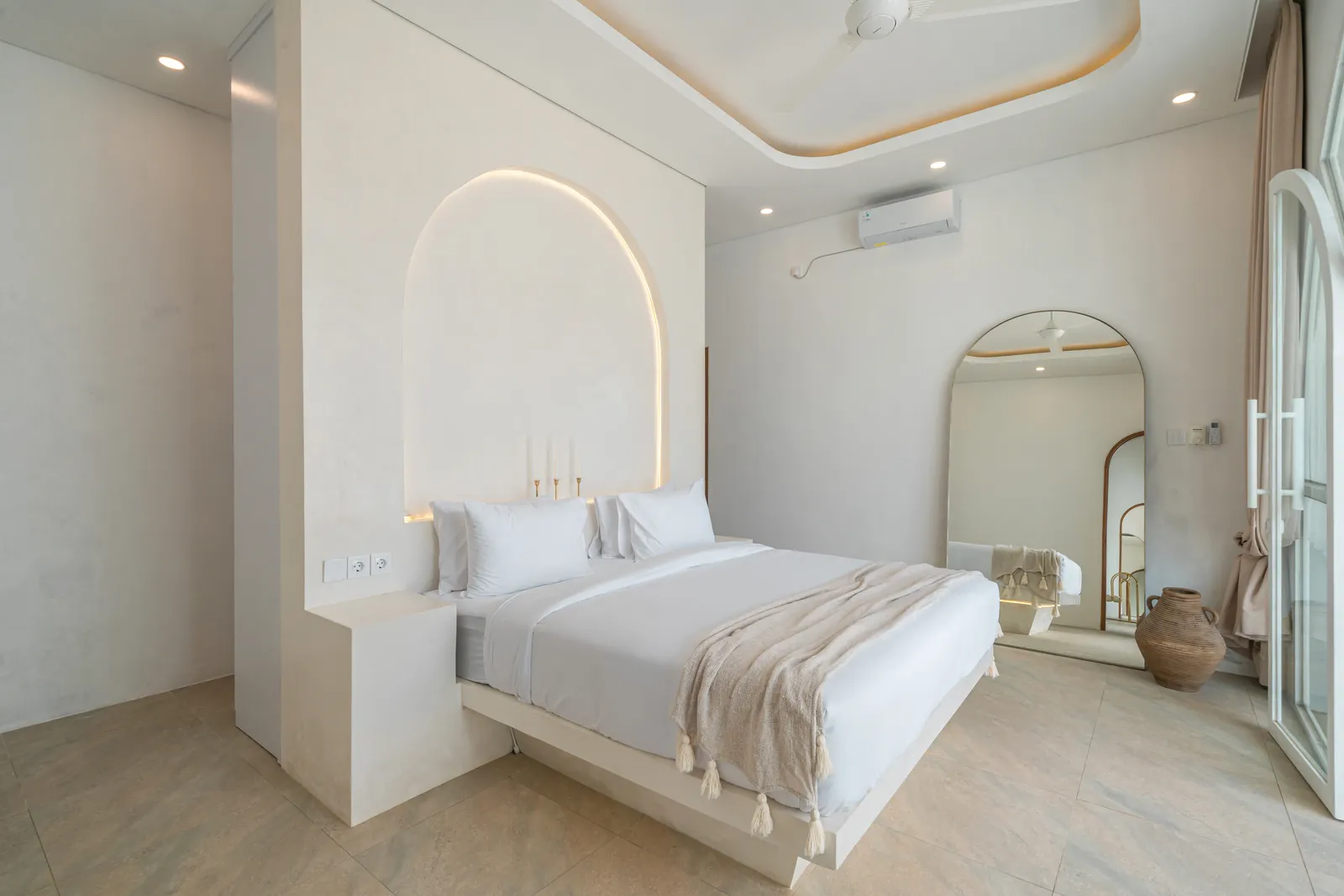 2-Bedroom Villa | Seseh Beach, photo 6