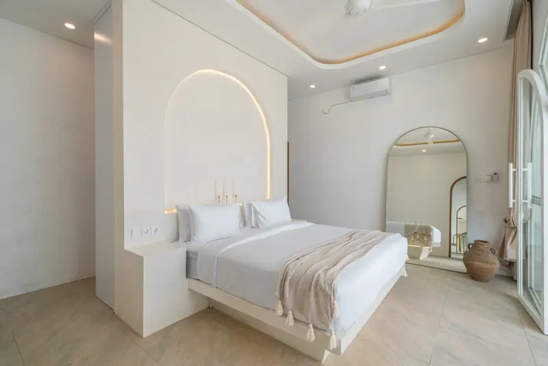 2-Bedroom Villa | Seseh Beach, photo 6