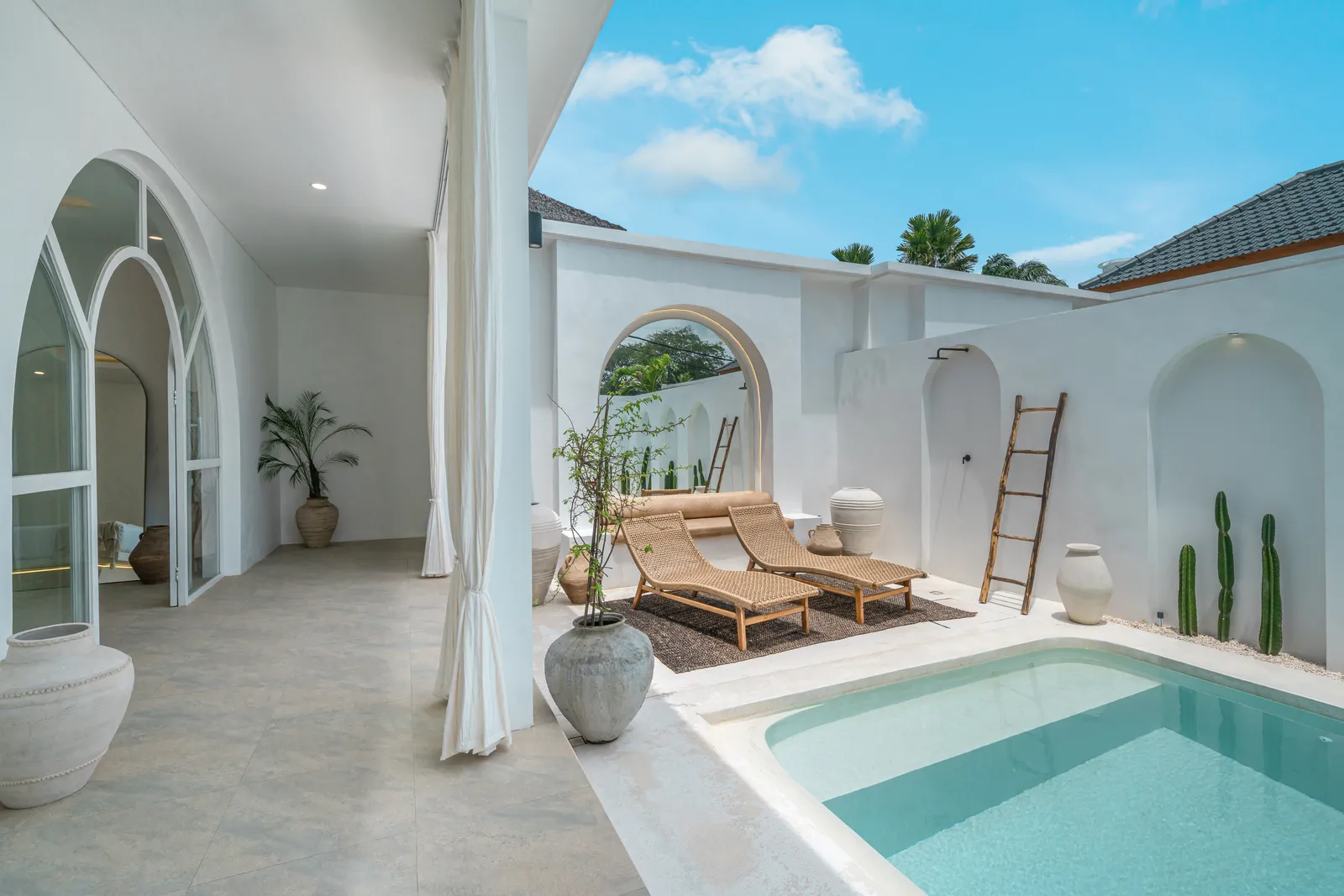 2-Bedroom Villa | Seseh Beach, photo 64
