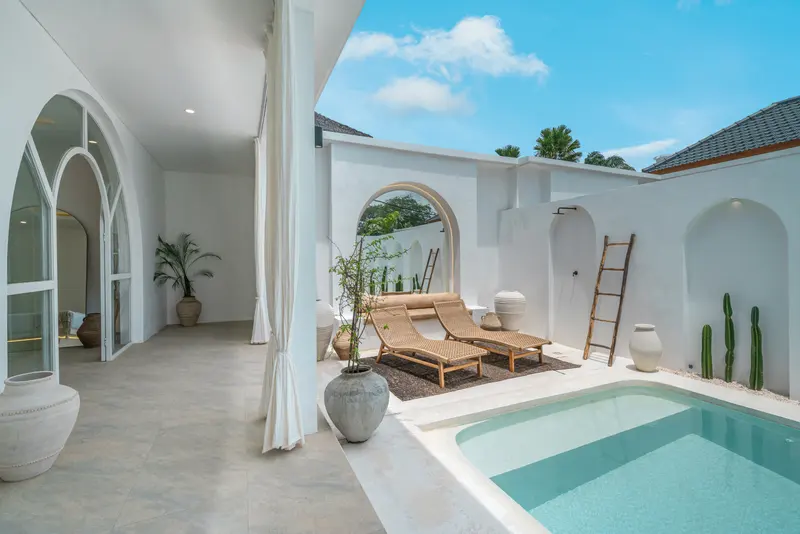 2-Bedroom Villa | Seseh Beach, photo 64