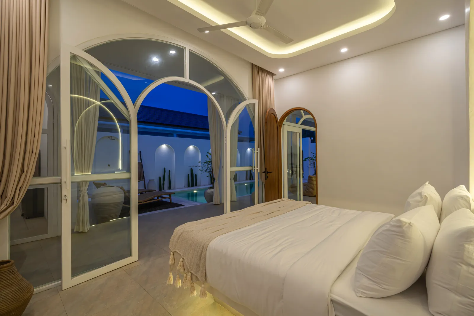 2-Bedroom Villa | Seseh Beach, photo 34