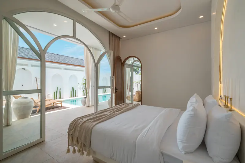 2-Bedroom Villa | Seseh Beach, photo 63