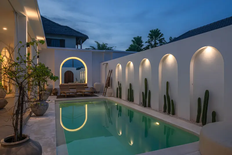 2-Bedroom Villa | Seseh Beach, photo 69