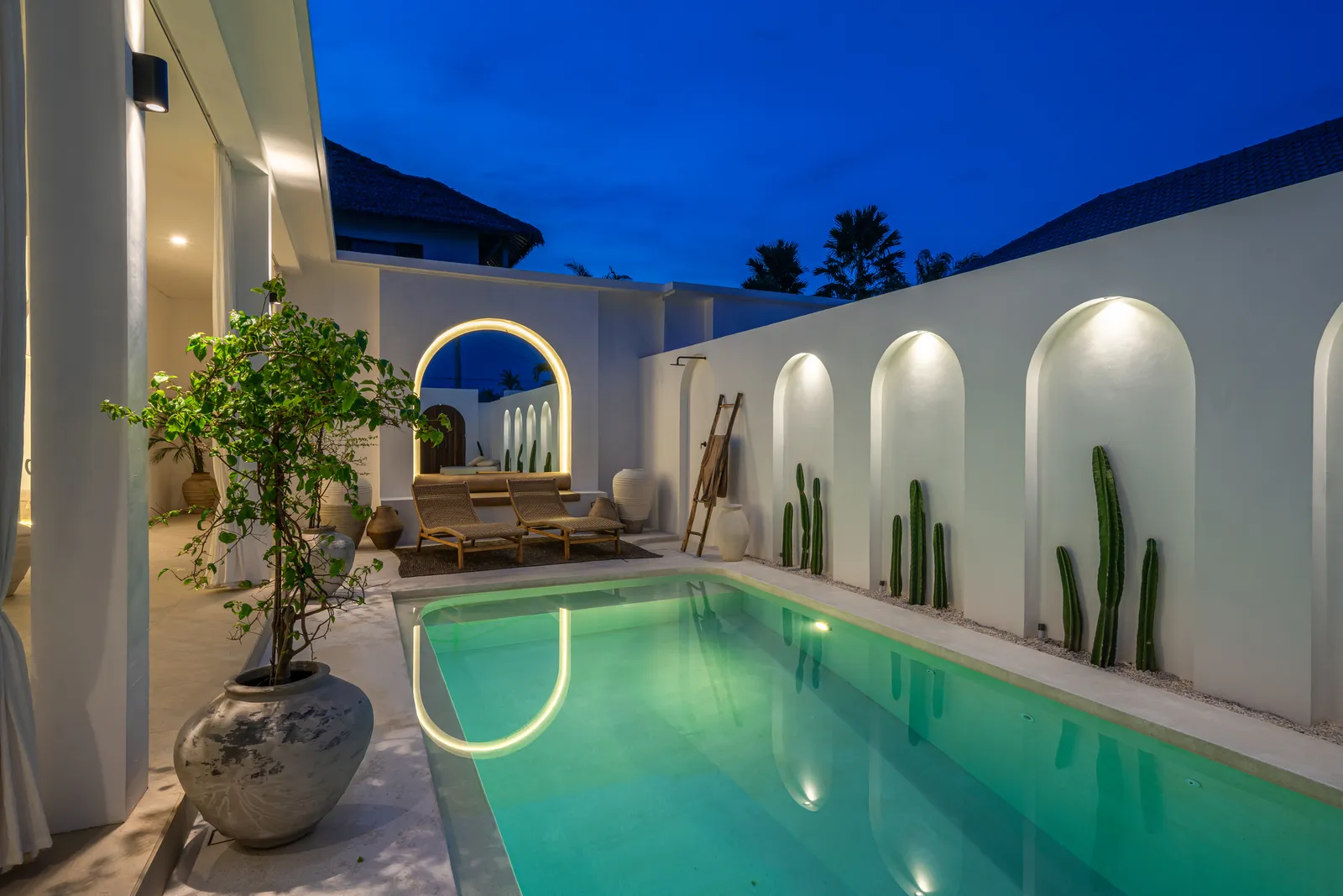 2-Bedroom Villa | Seseh Beach, photo 49
