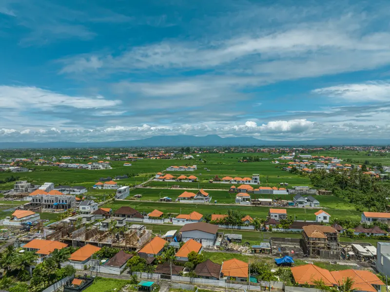 2-Bedroom Villa | Seseh Beach, photo 55