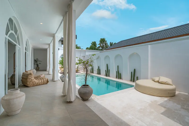 2-Bedroom Villa | Seseh Beach, photo 13