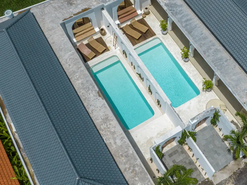 2-Bedroom Villa | Seseh Beach, photo 70