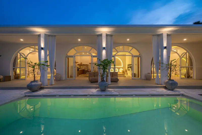 2-Bedroom Villa | Seseh Beach, photo 18