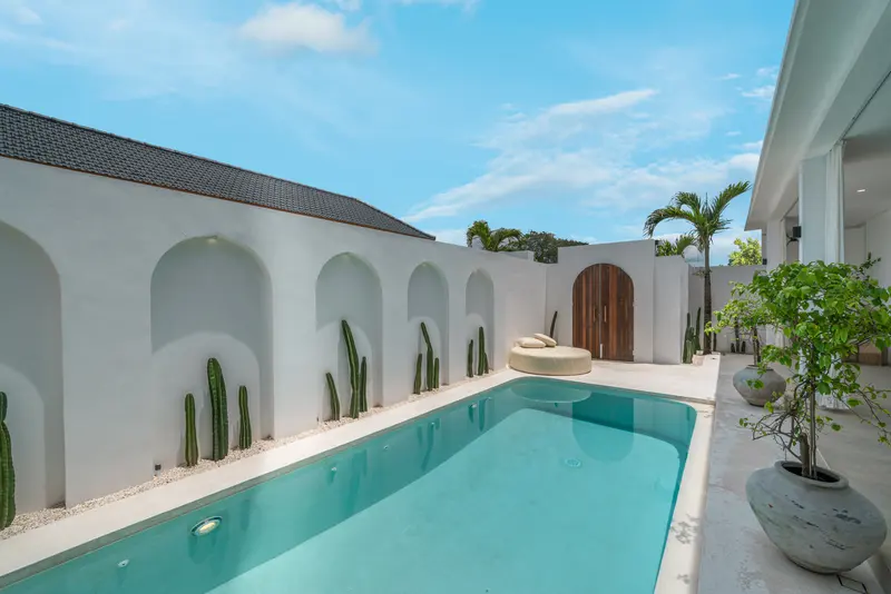 2-Bedroom Villa | Seseh Beach, photo 25
