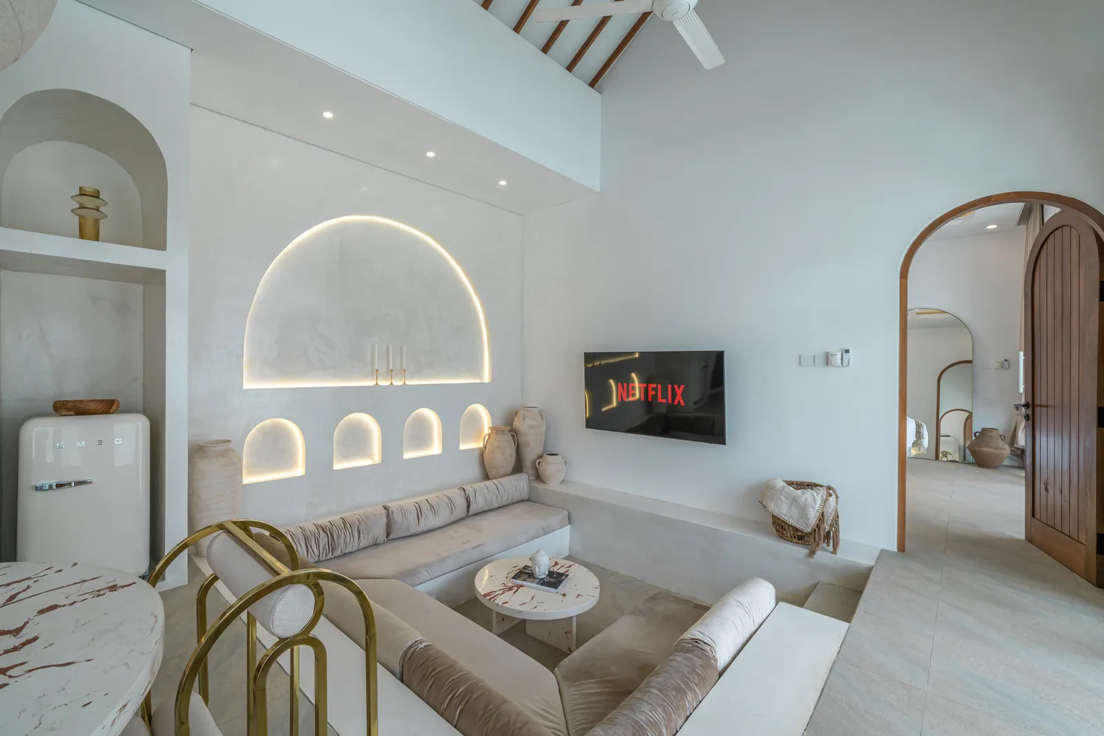 2-Bedroom Villa | Seseh Beach, photo 50